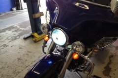 LED Lighting & Custom Modifications