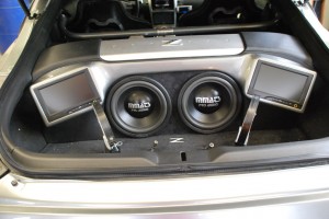 custom-built-speaker-box
