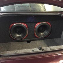 Impala Custom Install