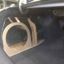 2014 Honda Accord Custom Install II