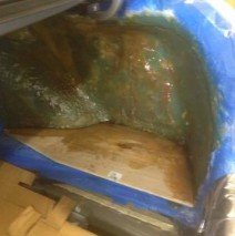 2014 Honda Accord Custom Install