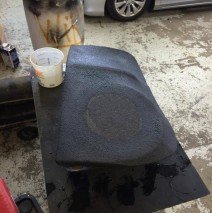 2014 Honda Accord Custom Install I