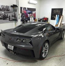 Window Tint – Fresh Designs, Inc