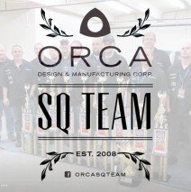 ORCA SQ TEAM (Focal, Mosconi, Illusion, Gladen Audio)