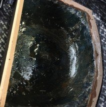 Chevy Impala Subwoofer Installation I